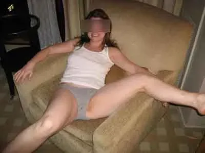 Annika, 25 Jahre
