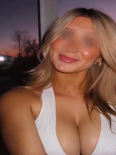 Daniela, 35 Jahre