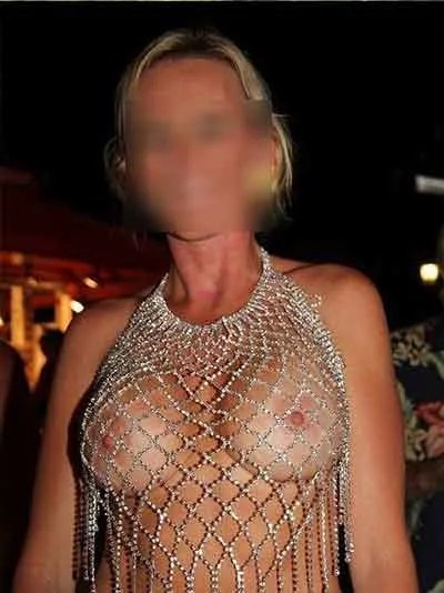 Katja, 36 Jahre