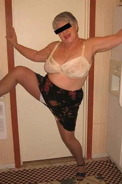 Ute, 60 Jahre, Sexsuche in Wilhelmstadt