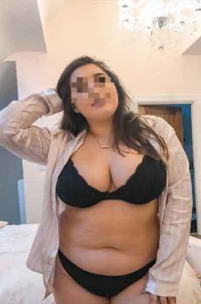 Katharina, 42 Jahre