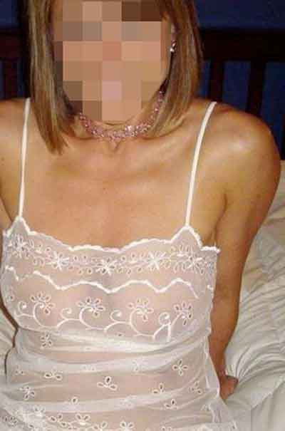Alina, 34 Jahre