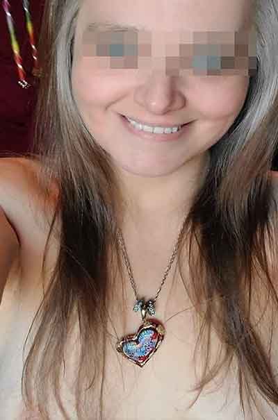Johanna, 30 Jahre, Weißensee