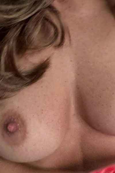 Anna, 31 Jahre