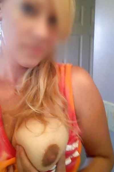 Yvonne, 48 Jahre, Buckow
