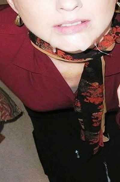 Jasmin, 41 Jahre