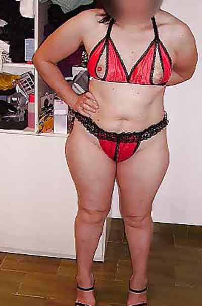 Annika, 44 Jahre