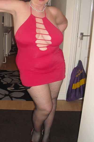 Stefanie, 47 Jahre