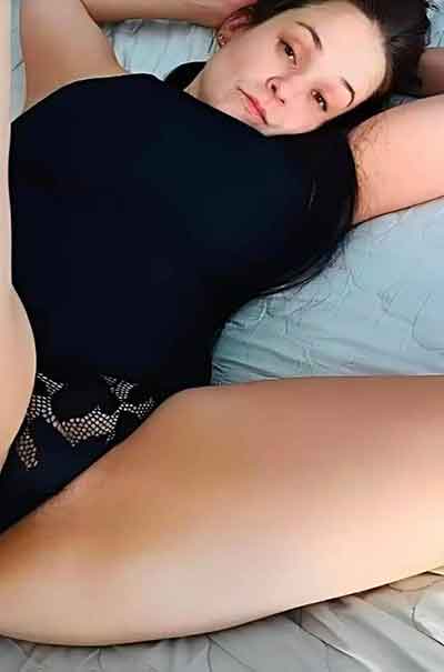 Luisa, 18 Jahre, Bogenhausen