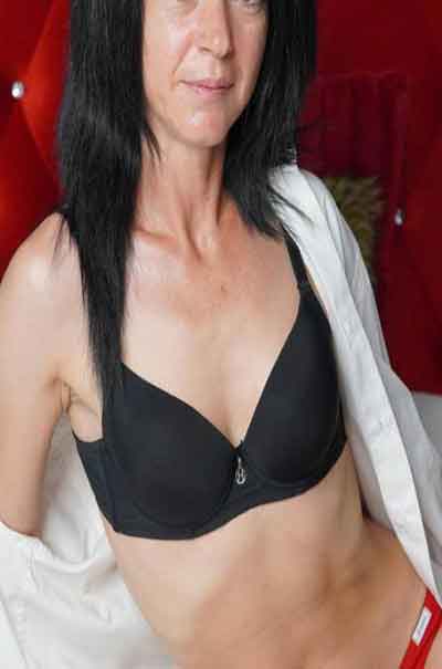 Nicole, 44 Jahre