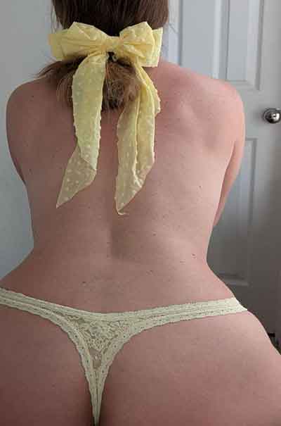 Michelle, 28 Jahre