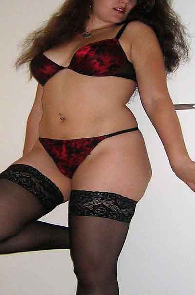 Melanie, 37 Jahre