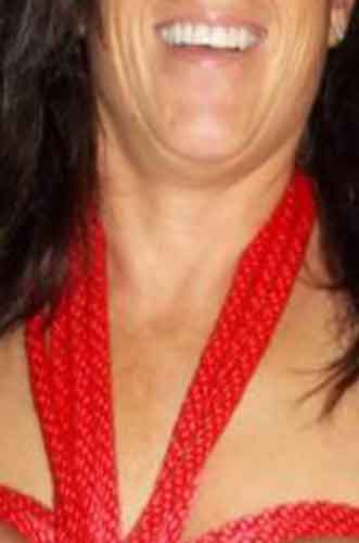 Nadine, 35 Jahre, Springe