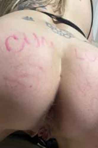 Johanna, 34 Jahre