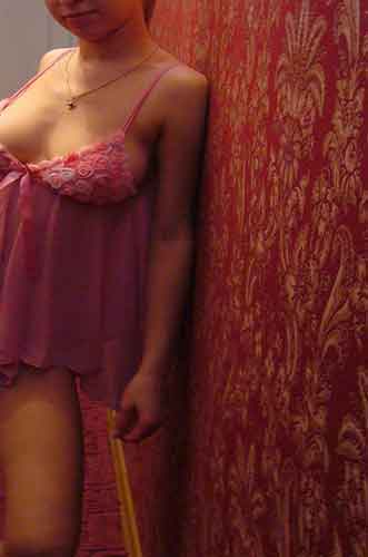 Nadine, 28 Jahre