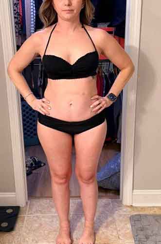 Nadine, 35 Jahre