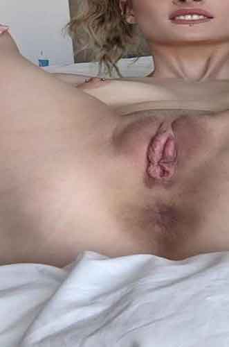 Christina, 43 Jahre