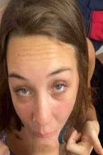 Katharina, 27 Jahre