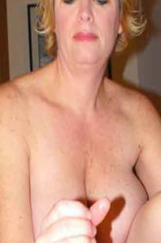 Susanne, 49 Jahre