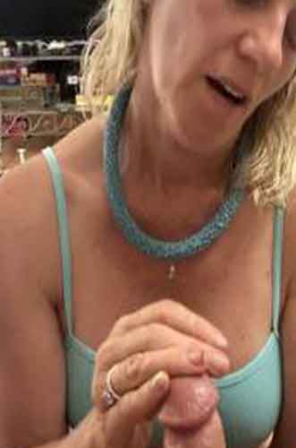 Yvonne, 45 Jahre