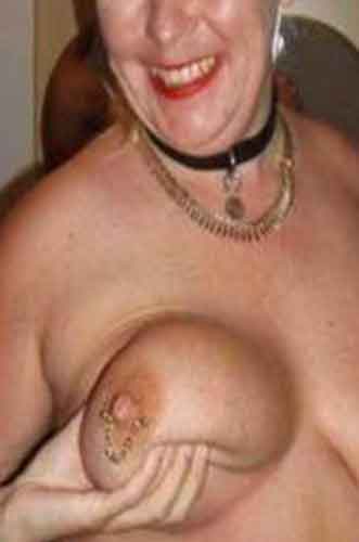 Ulrike, 58 Jahre