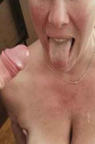 Daniela, 35 Jahre