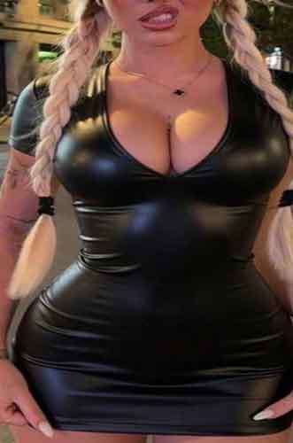 Alina, 33 Jahre
