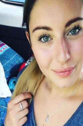 Lisa, 25 Jahre