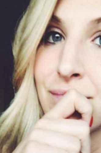Marie, 27 Jahre, Pinneberg