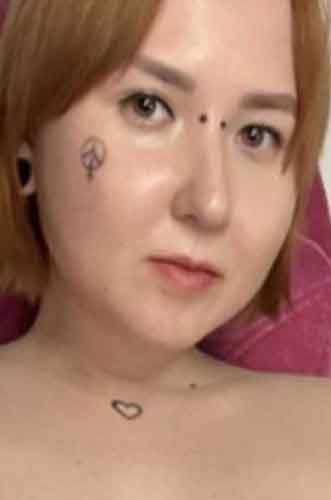 Anna, 34 Jahre