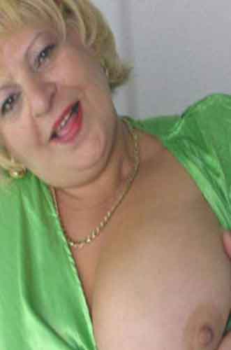 Katja, 48 Jahre