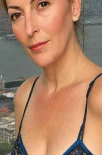 Daniela, 39 Jahre