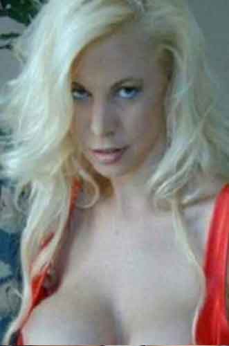 Jessica, 25 Jahre