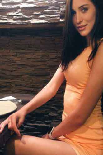 Johanna, 25 Jahre