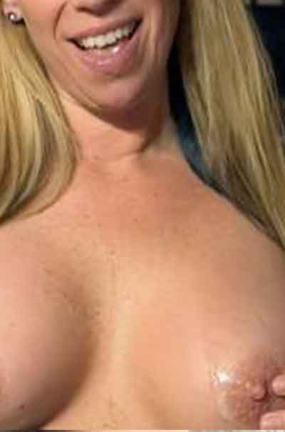 Jennifer, 43 Jahre