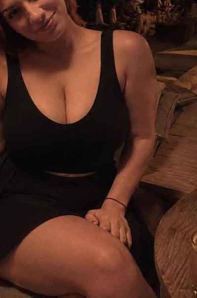 Nadine, 36 Jahre