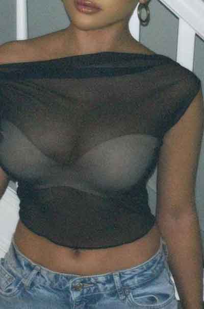 Carolin, 44 Jahre