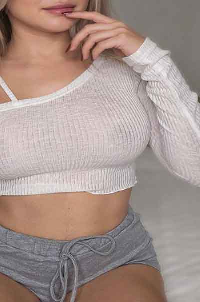 Anna, 29 Jahre