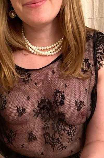 Sarah, 38 Jahre