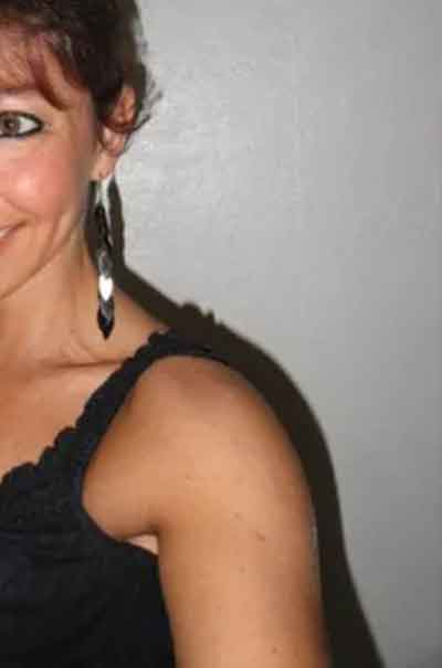 Carolin, 41 Jahre