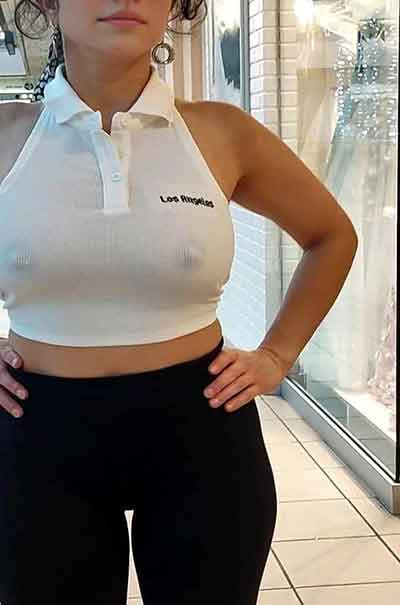 Carolin, 34 Jahre