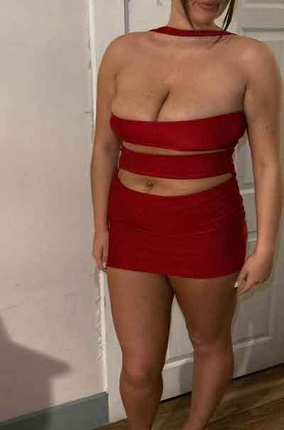 Christina, 38 Jahre