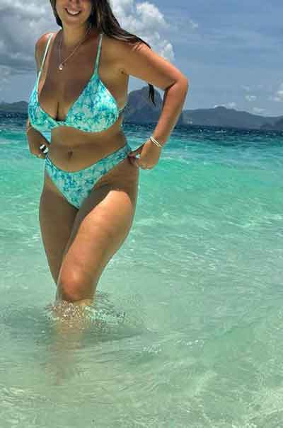 Johanna, 32 Jahre