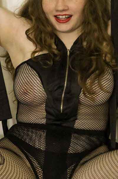 Julia, 35 Jahre