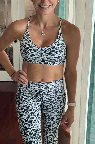 Nadine, 37 Jahre