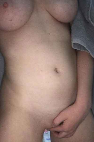 Sarah, 25 Jahre