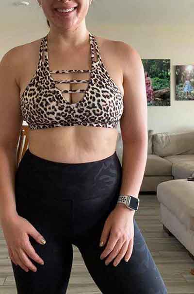 Carolin, 42 Jahre, Sexsuche in Bogenhausen