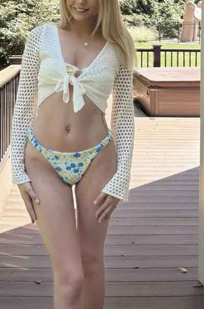 Michelle, 32 Jahre