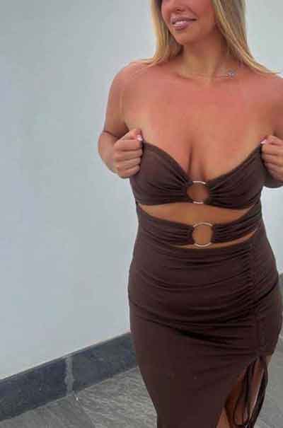 Katharina, 39 Jahre