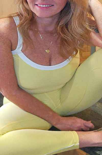 Daniela, 43 Jahre